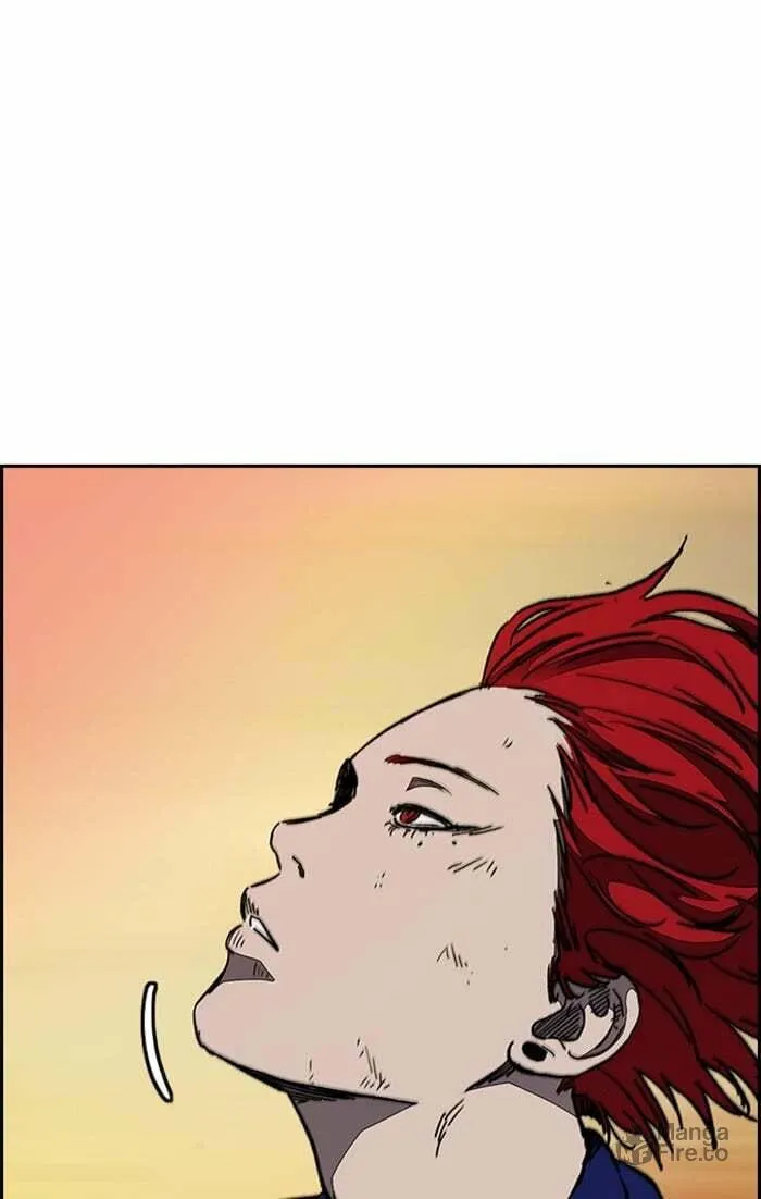 Wind Breaker Chapter 331 page 40 - 