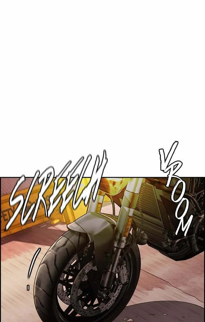 Wind Breaker Chapter 331 page 43 - 