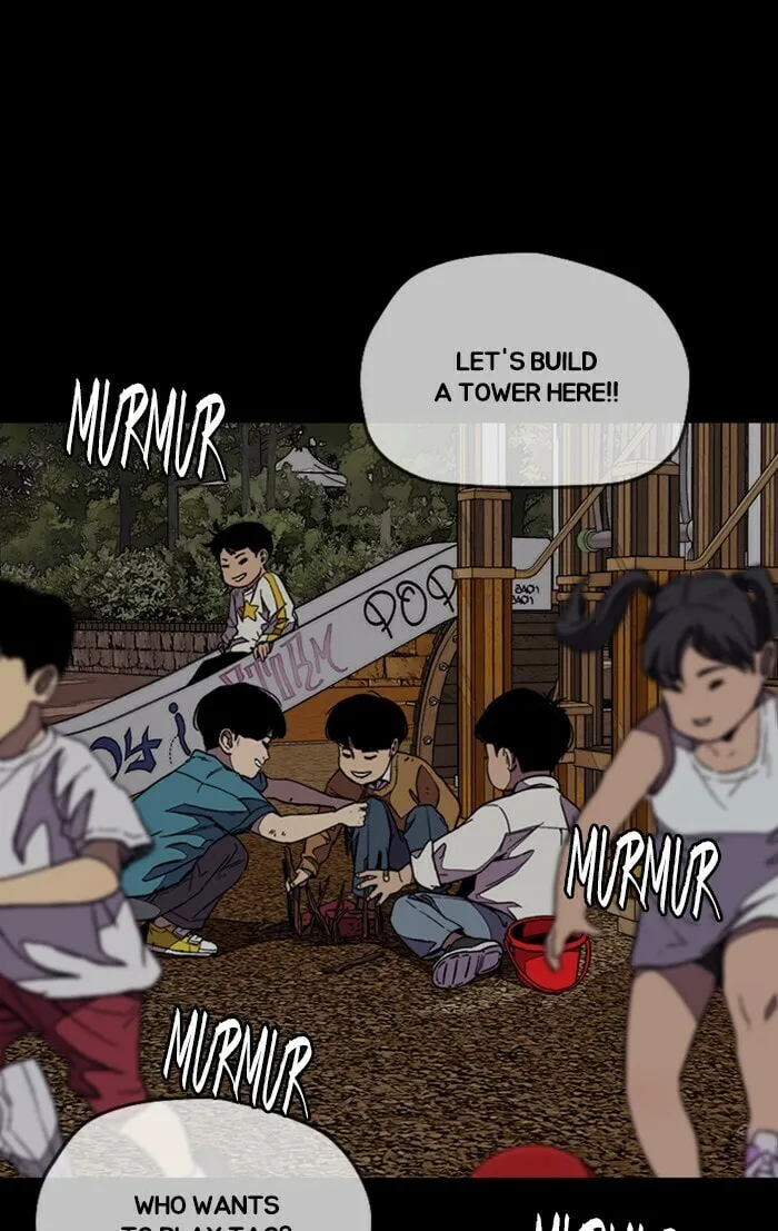 Wind Breaker Chapter 331 page 52 - 