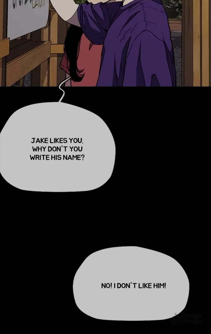 Wind Breaker Chapter 331 page 54 - 