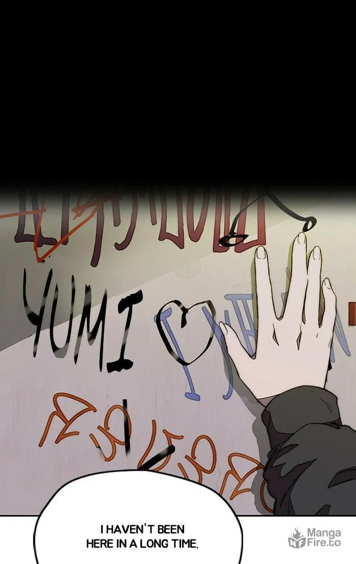 Wind Breaker Chapter 331 page 55 - 