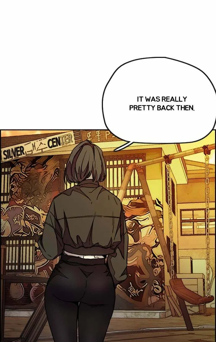 Wind Breaker Chapter 331 page 59 - 