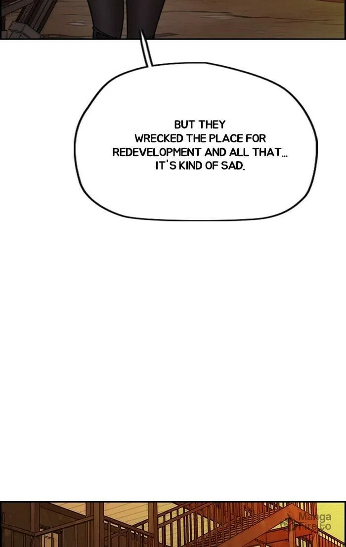 Wind Breaker Chapter 331 page 60 - 