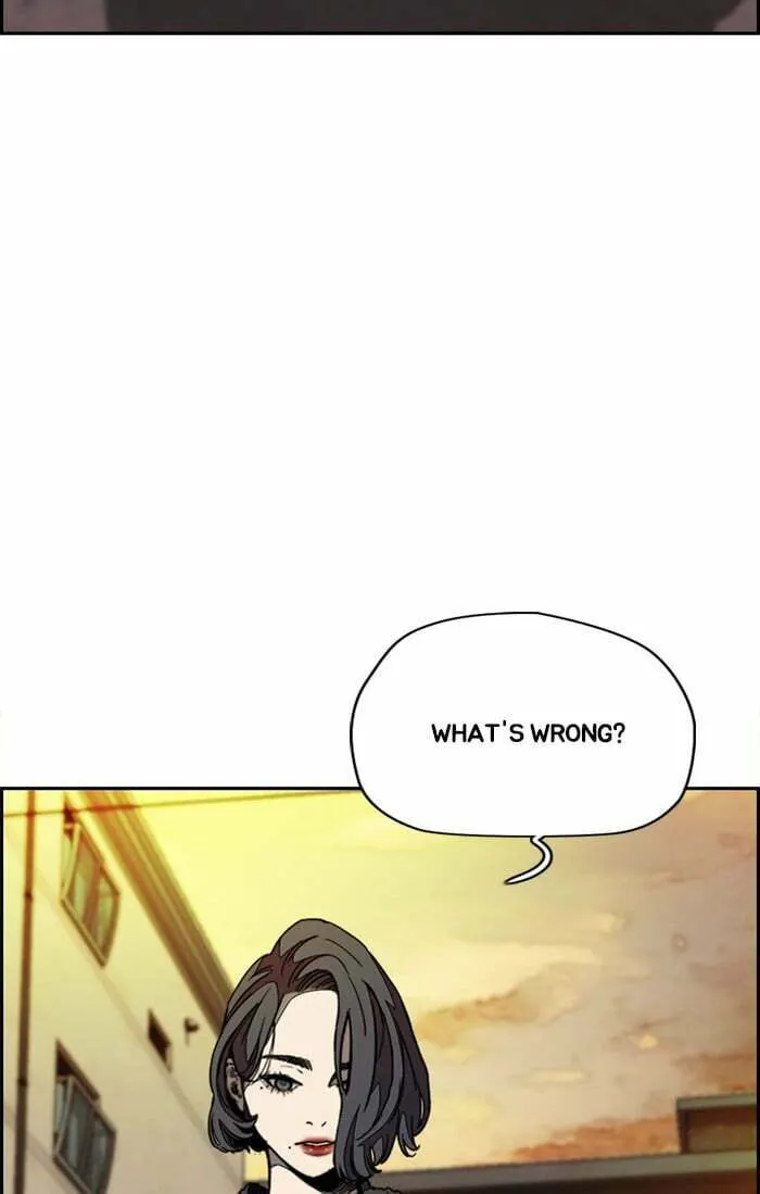 Wind Breaker Chapter 331 page 7 - 