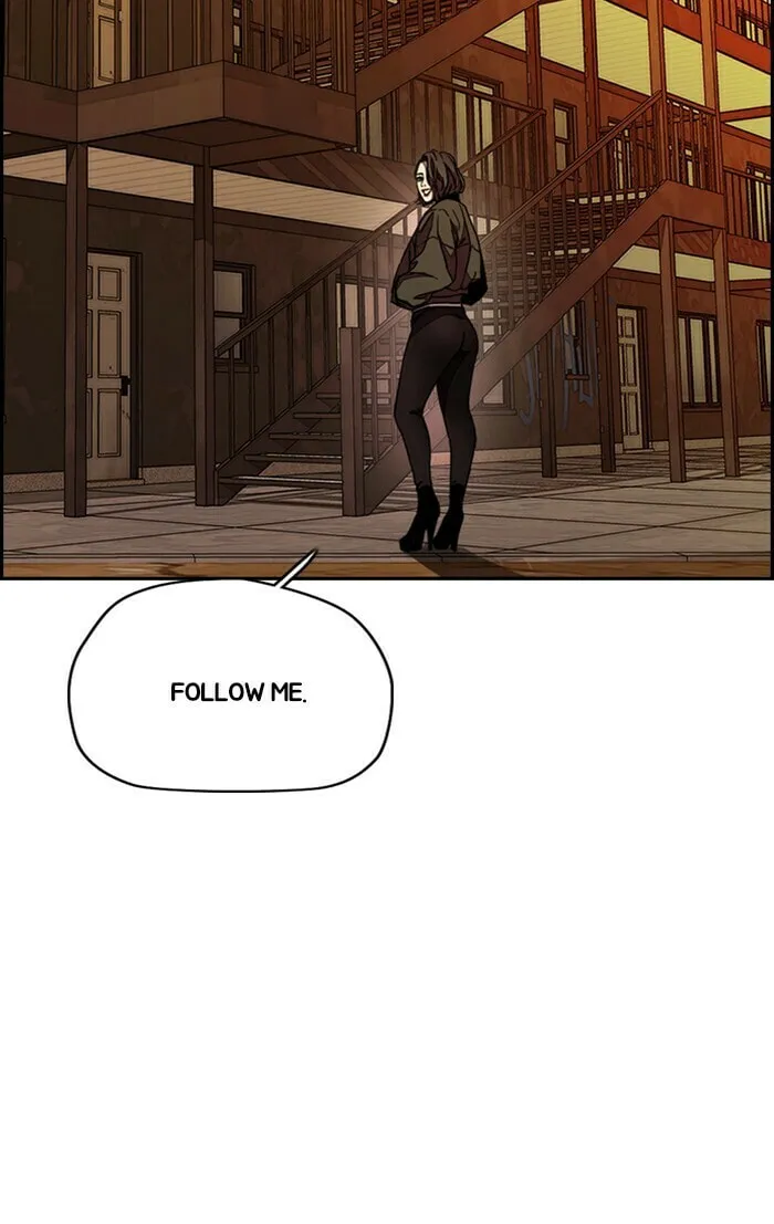 Wind Breaker Chapter 331 page 61 - 