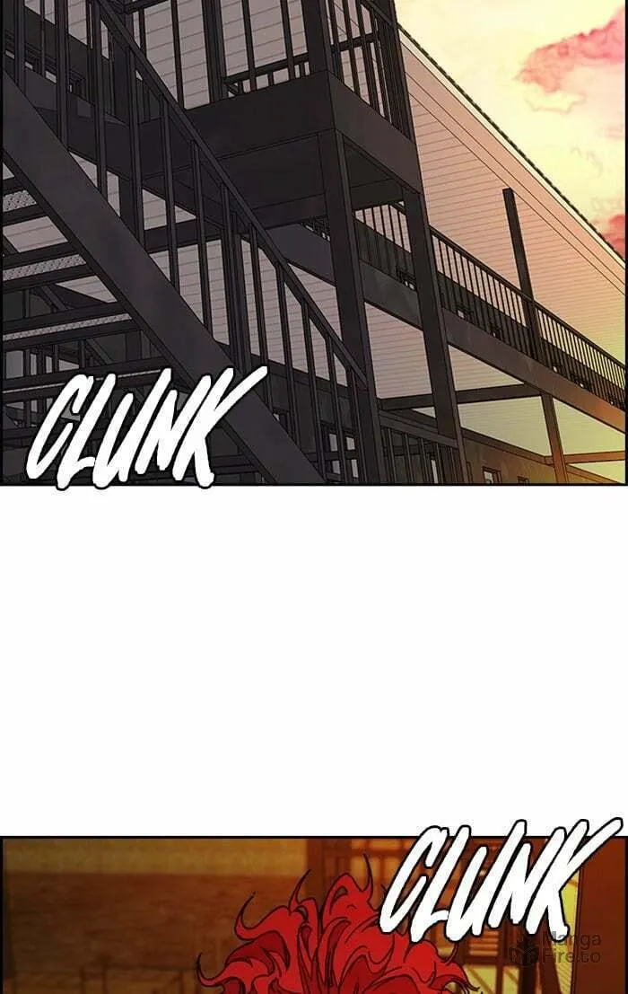 Wind Breaker Chapter 331 page 65 - 
