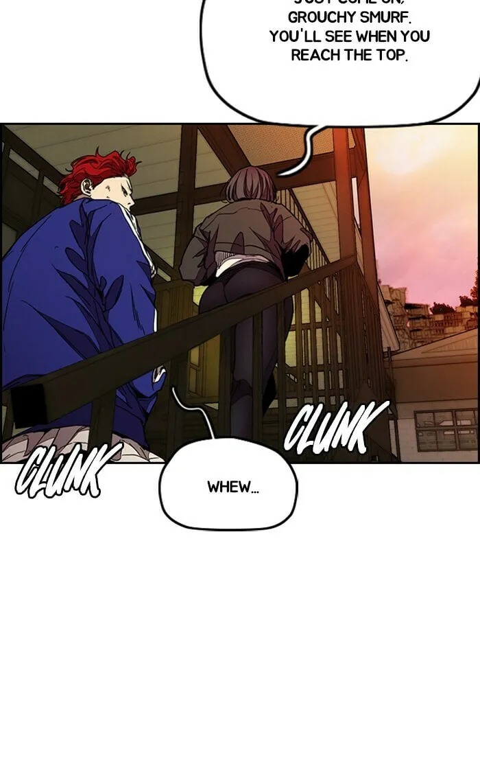 Wind Breaker Chapter 331 page 67 - 