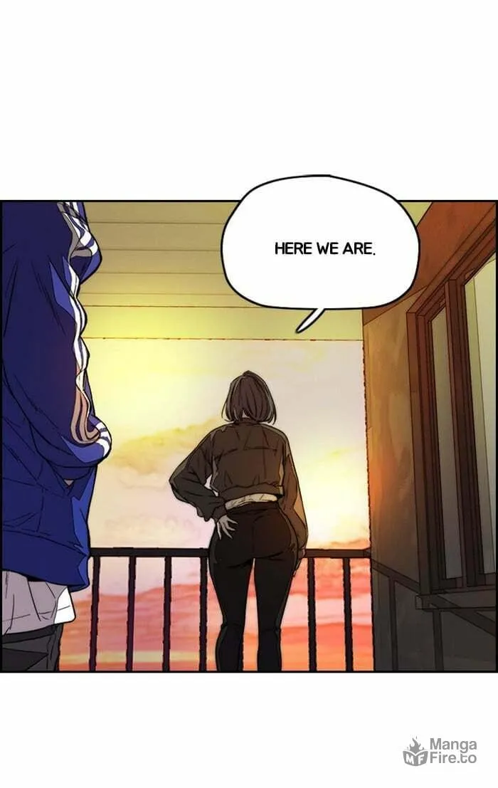 Wind Breaker Chapter 331 page 69 - 