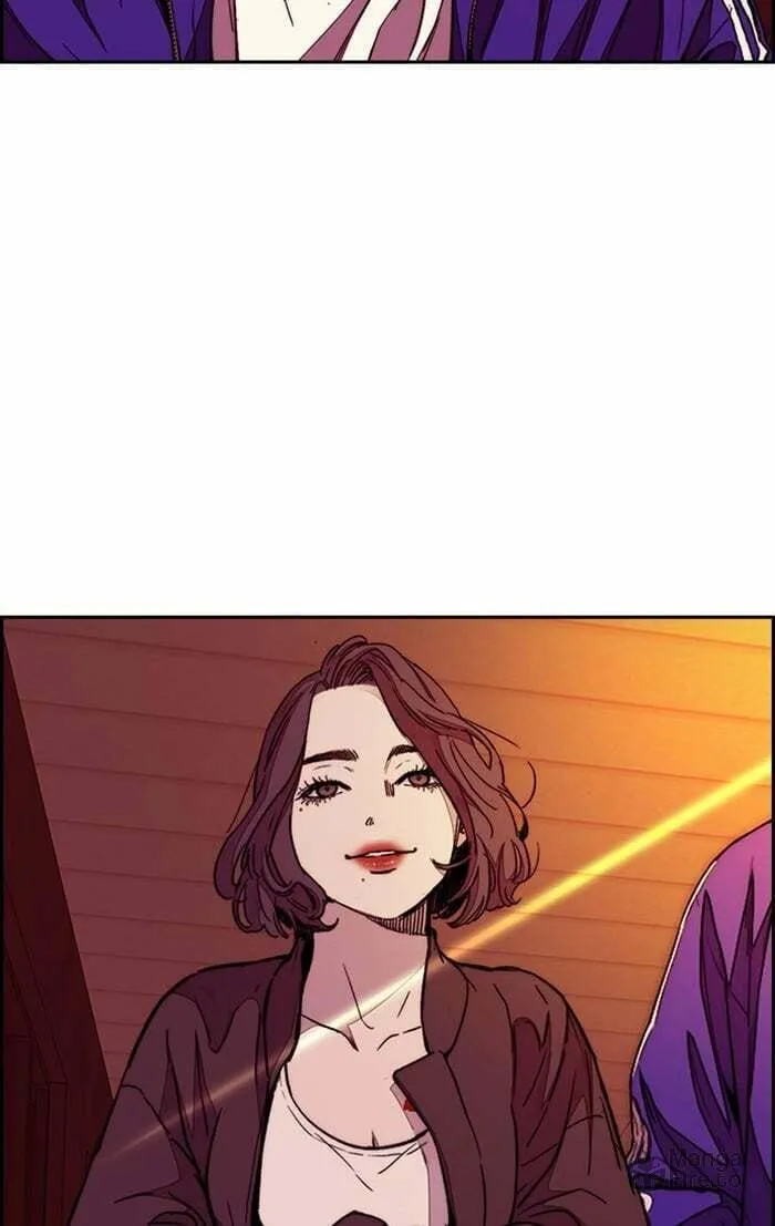 Wind Breaker Chapter 331 page 75 - 