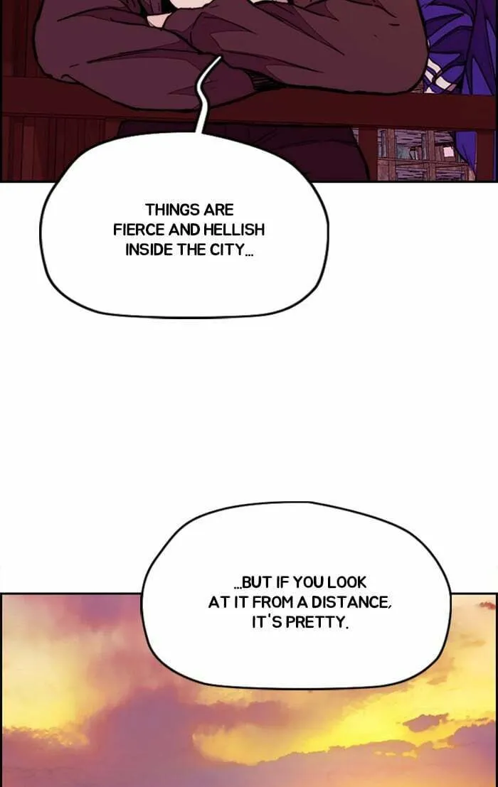 Wind Breaker Chapter 331 page 76 - 