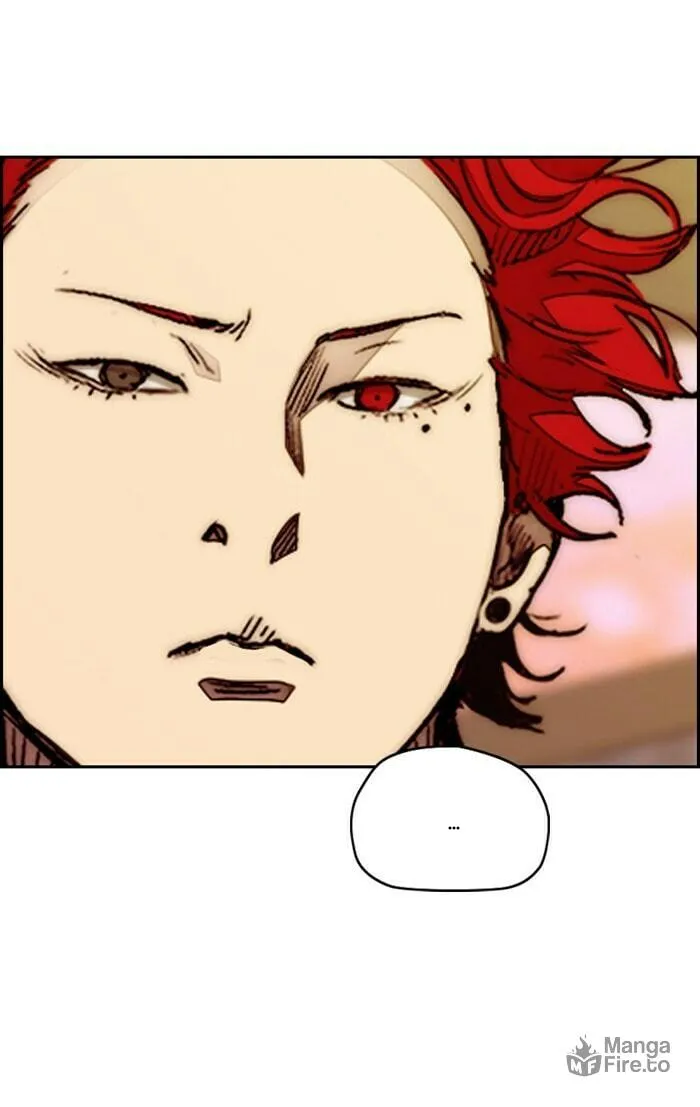 Wind Breaker Chapter 331 page 81 - 