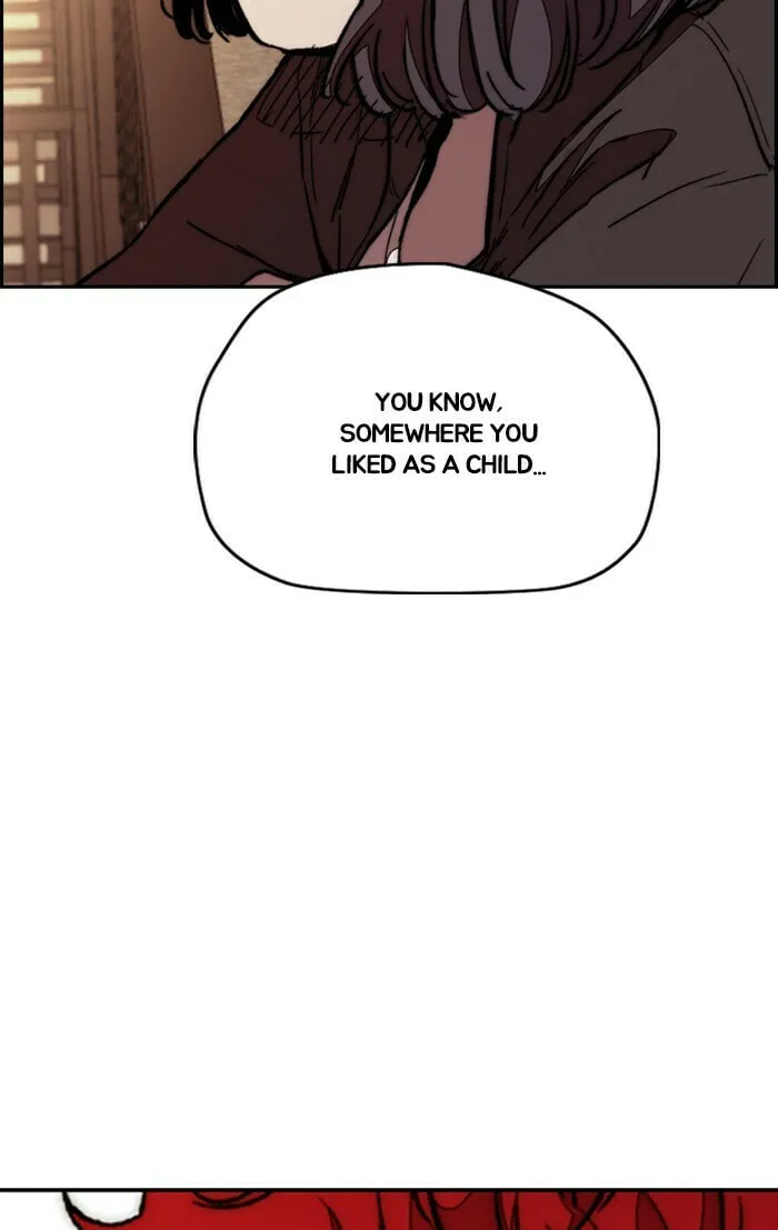Wind Breaker Chapter 331 page 83 - 