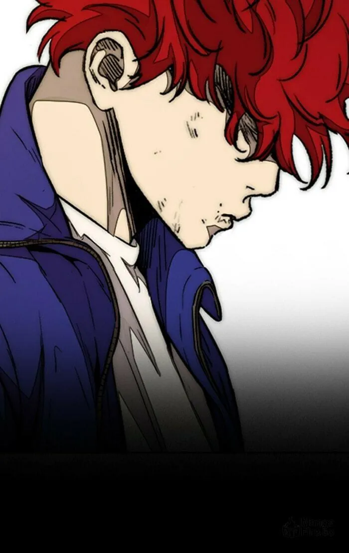 Wind Breaker Chapter 331 page 84 - 