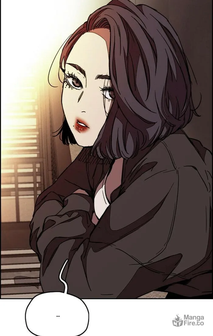 Wind Breaker Chapter 331 page 90 - 