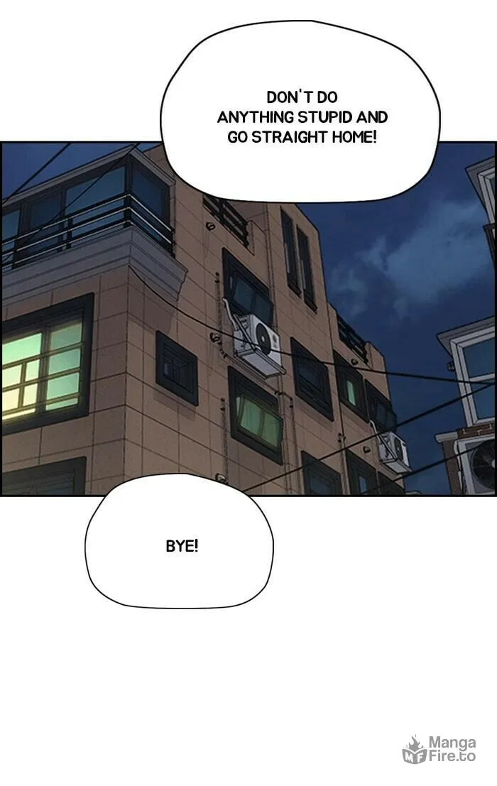Wind Breaker Chapter 331 page 99 - 