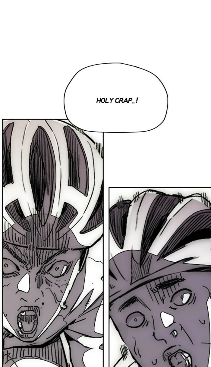 Wind Breaker Chapter 332 page 104 - 