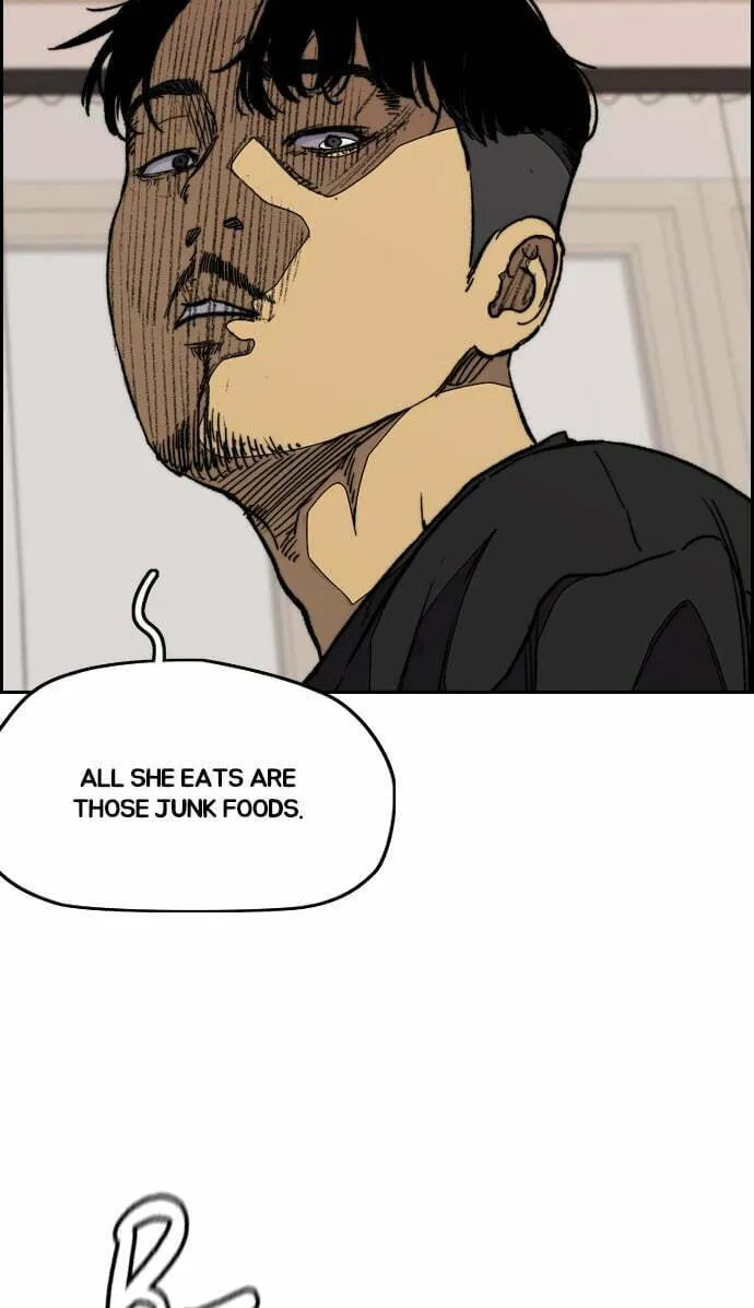 Wind Breaker Chapter 332 page 116 - 