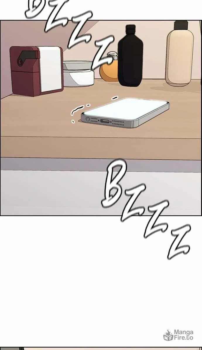 Wind Breaker Chapter 332 page 117 - 