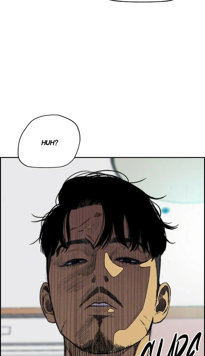 Wind Breaker Chapter 332 page 119 - 