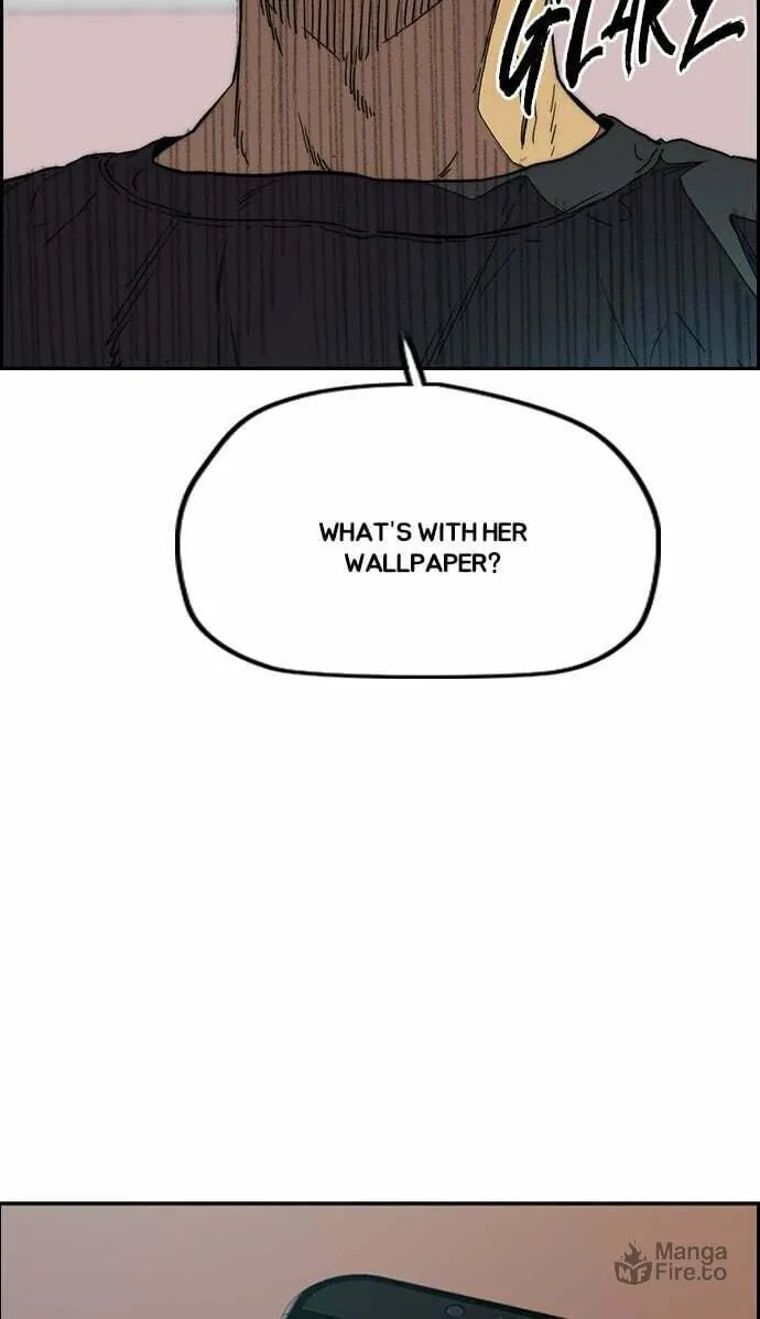 Wind Breaker Chapter 332 page 120 - 