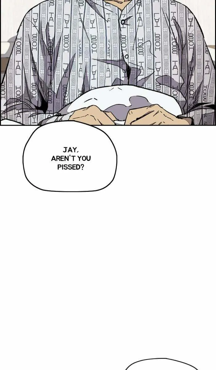 Wind Breaker Chapter 332 page 13 - 
