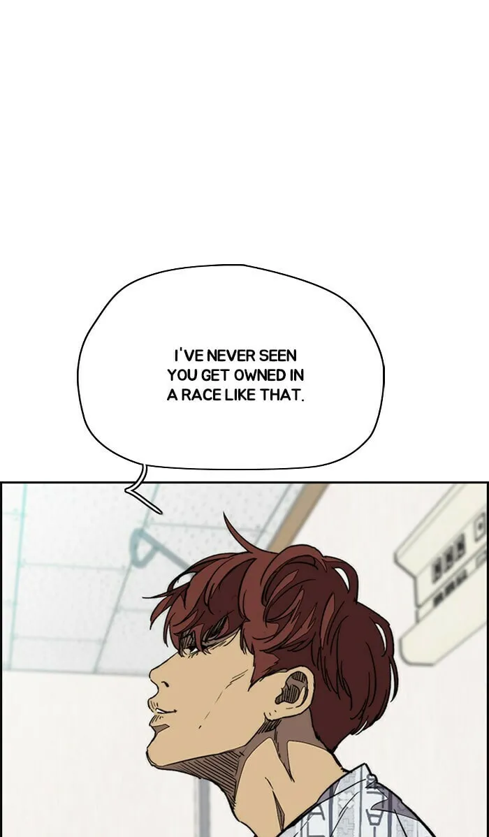 Wind Breaker Chapter 332 page 19 - 