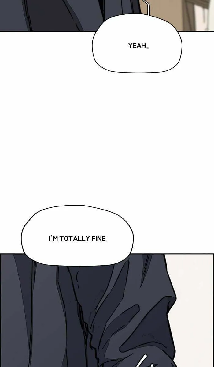 Wind Breaker Chapter 332 page 22 - 