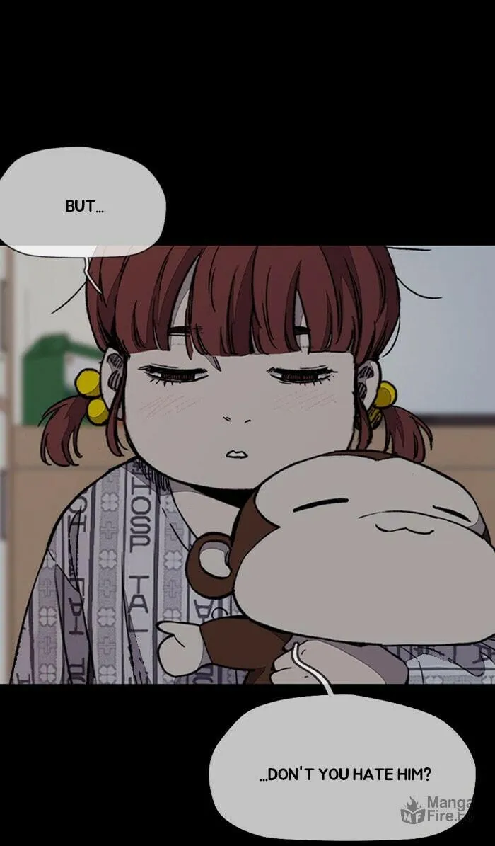 Wind Breaker Chapter 332 page 33 - 