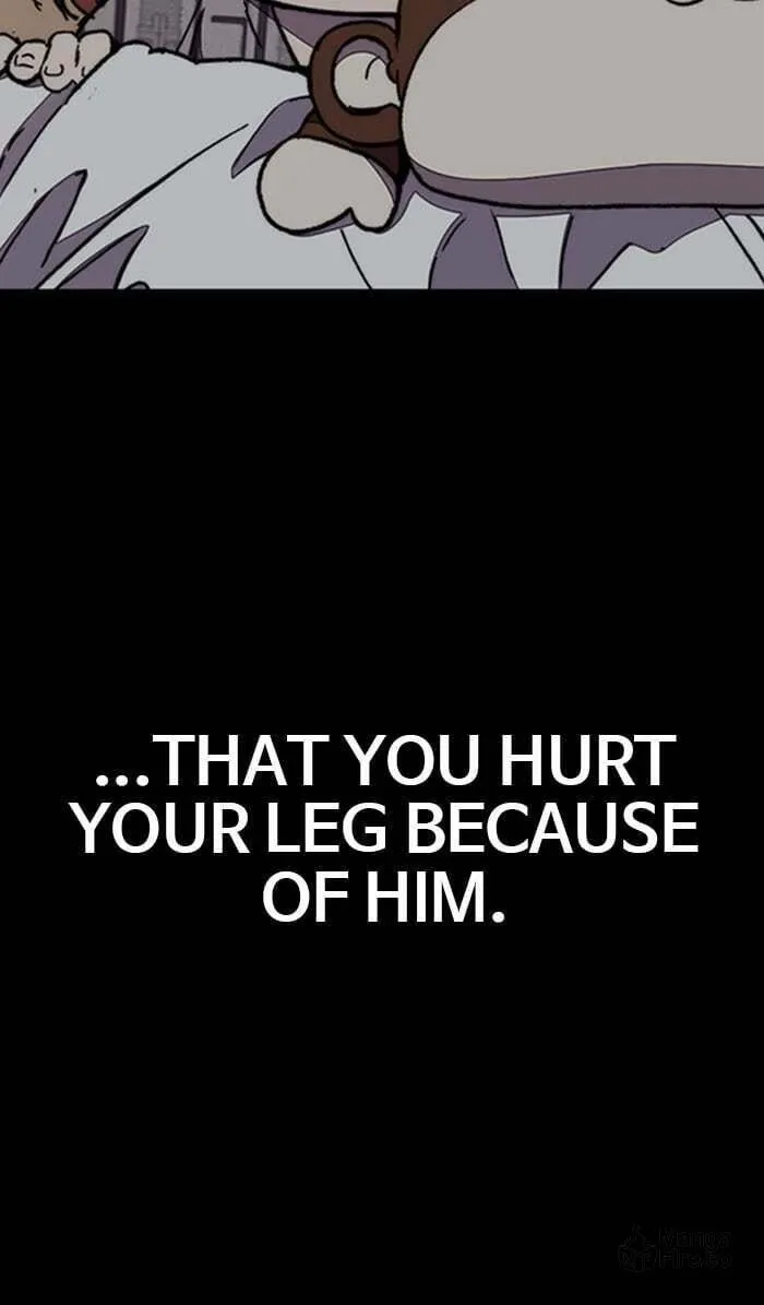 Wind Breaker Chapter 332 page 35 - 