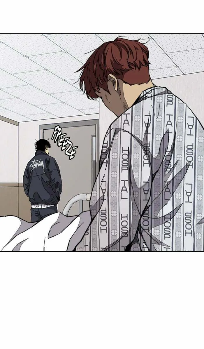 Wind Breaker Chapter 332 page 38 - 