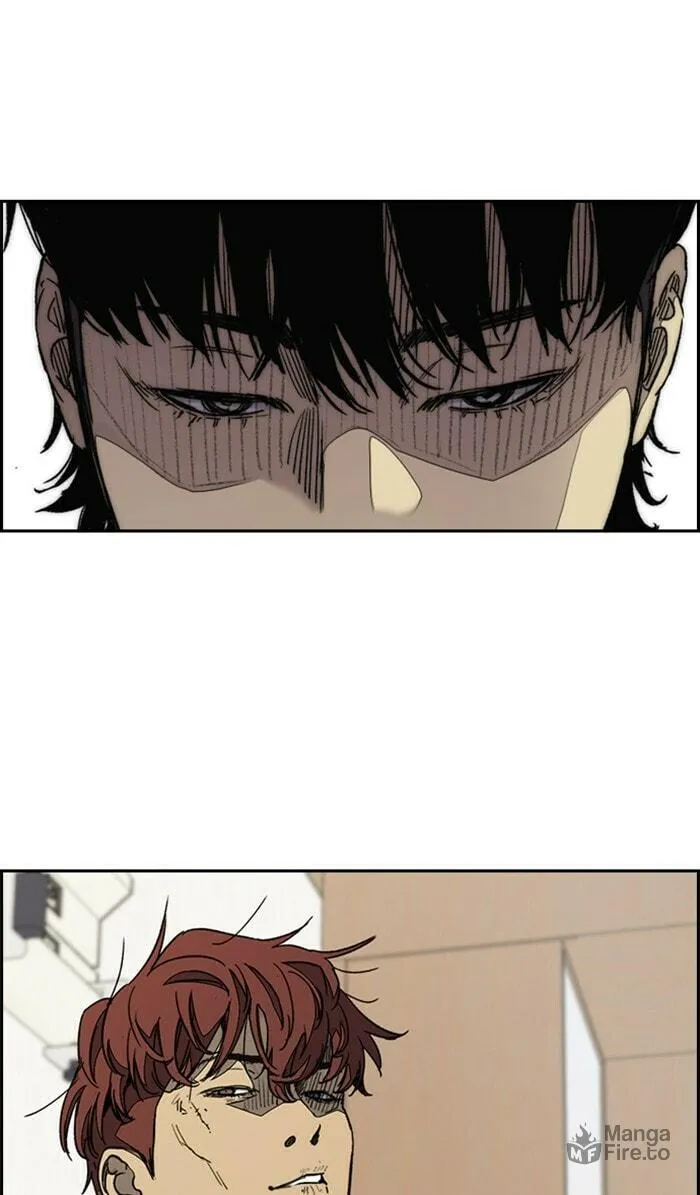 Wind Breaker Chapter 332 page 39 - 