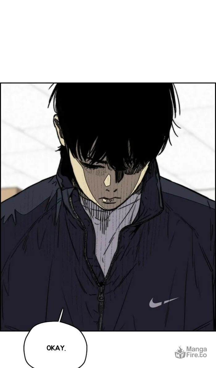 Wind Breaker Chapter 332 page 42 - 