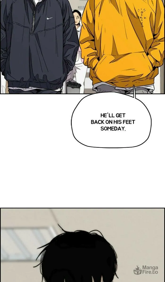 Wind Breaker Chapter 332 page 48 - 