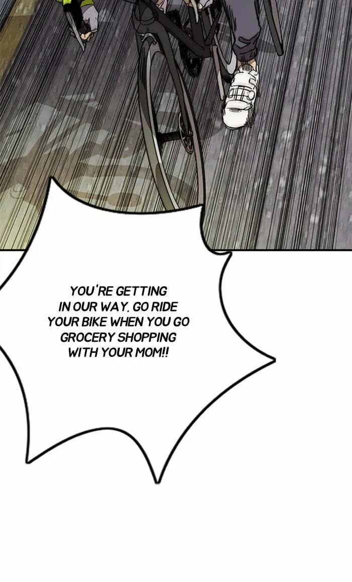 Wind Breaker Chapter 332 page 77 - 