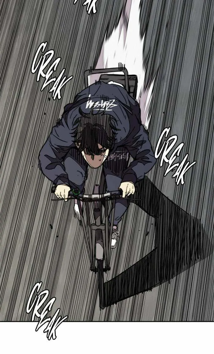 Wind Breaker Chapter 332 page 82 - 