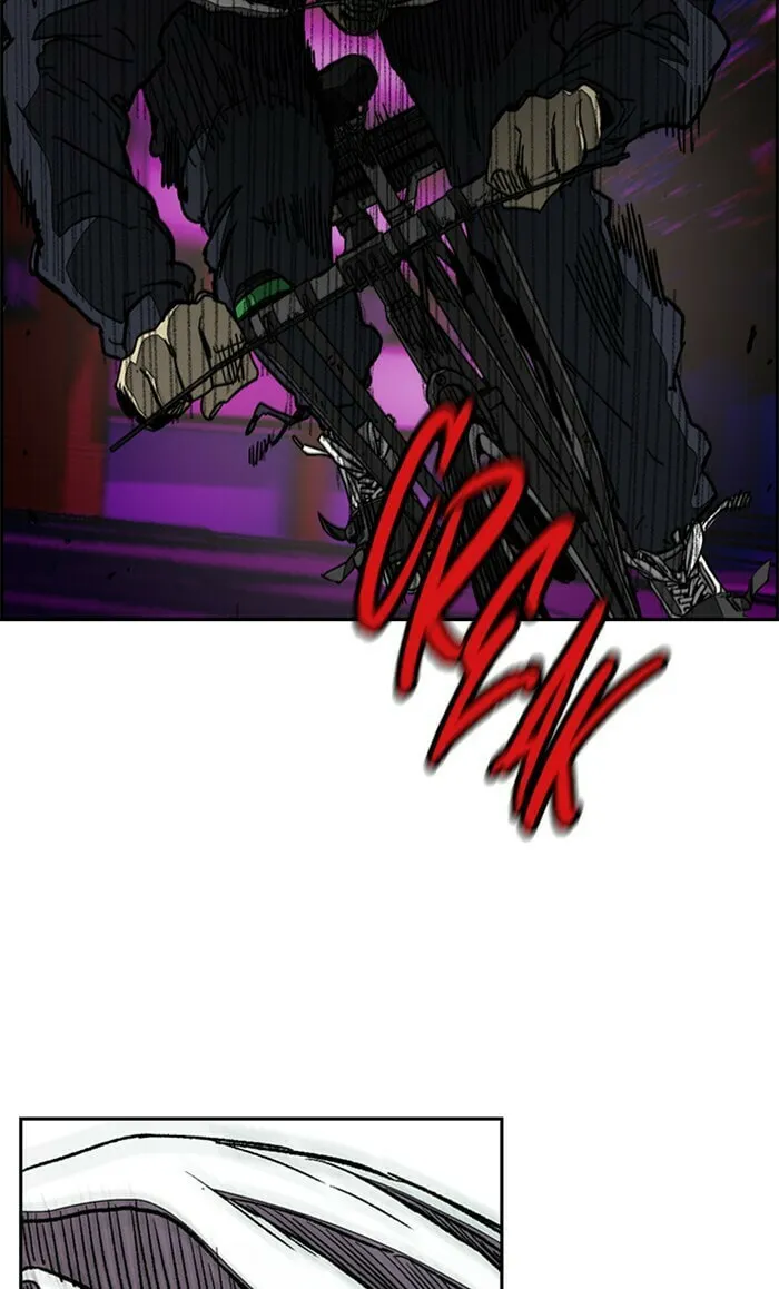Wind Breaker Chapter 332 page 91 - 