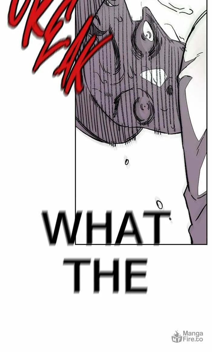 Wind Breaker Chapter 332 page 93 - 