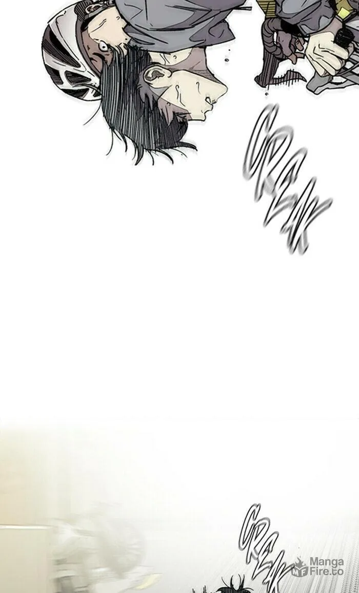 Wind Breaker Chapter 332 page 95 - 