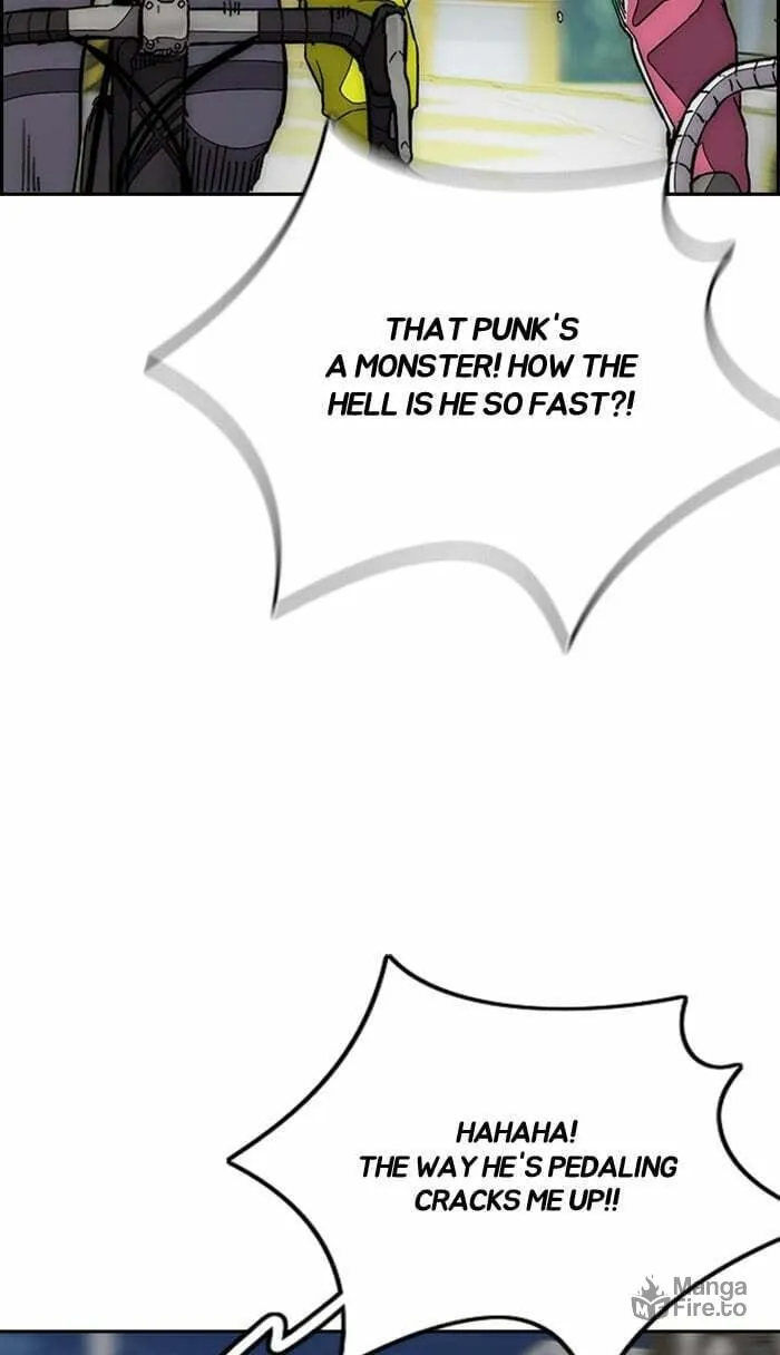 Wind Breaker Chapter 332 page 99 - 