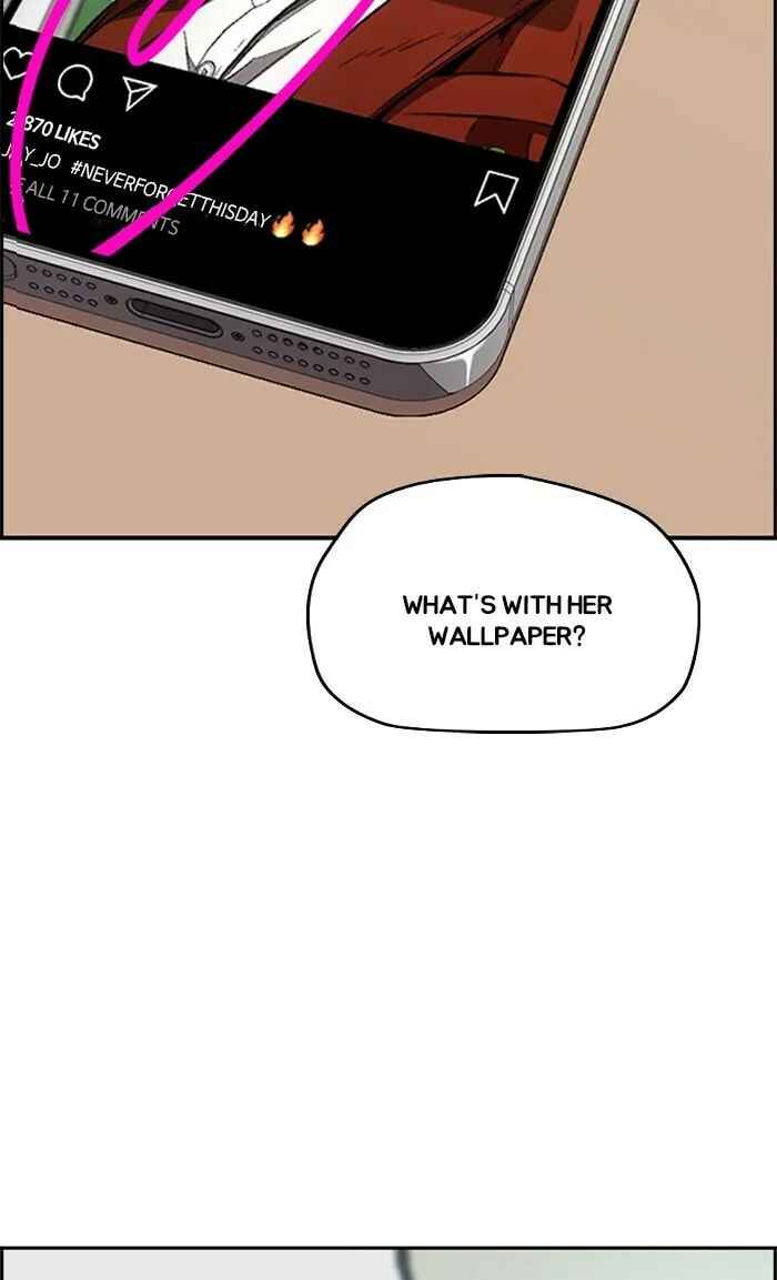 Wind Breaker Chapter 333 page 2 - 