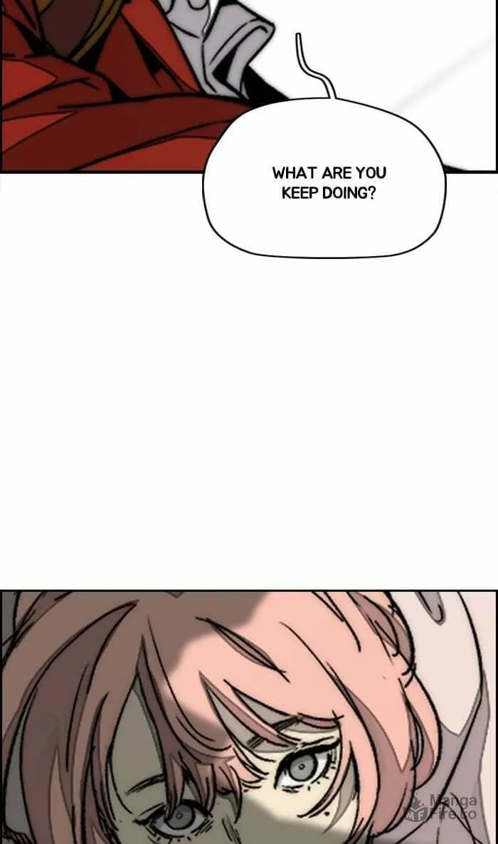 Wind Breaker Chapter 333 page 114 - 