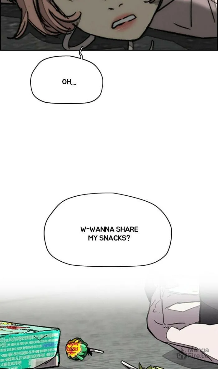 Wind Breaker Chapter 333 page 115 - 