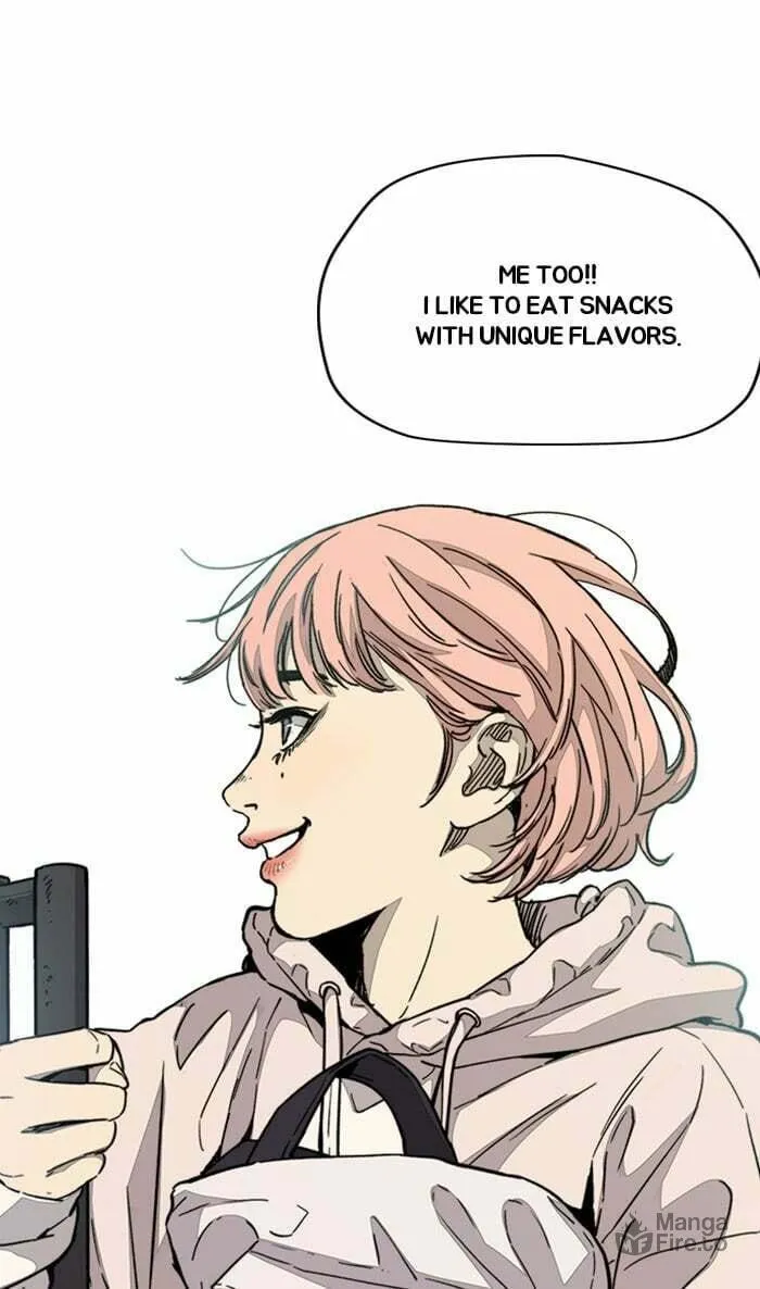 Wind Breaker Chapter 333 page 120 - 