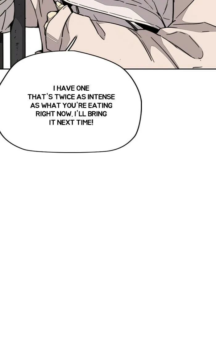 Wind Breaker Chapter 333 page 121 - 