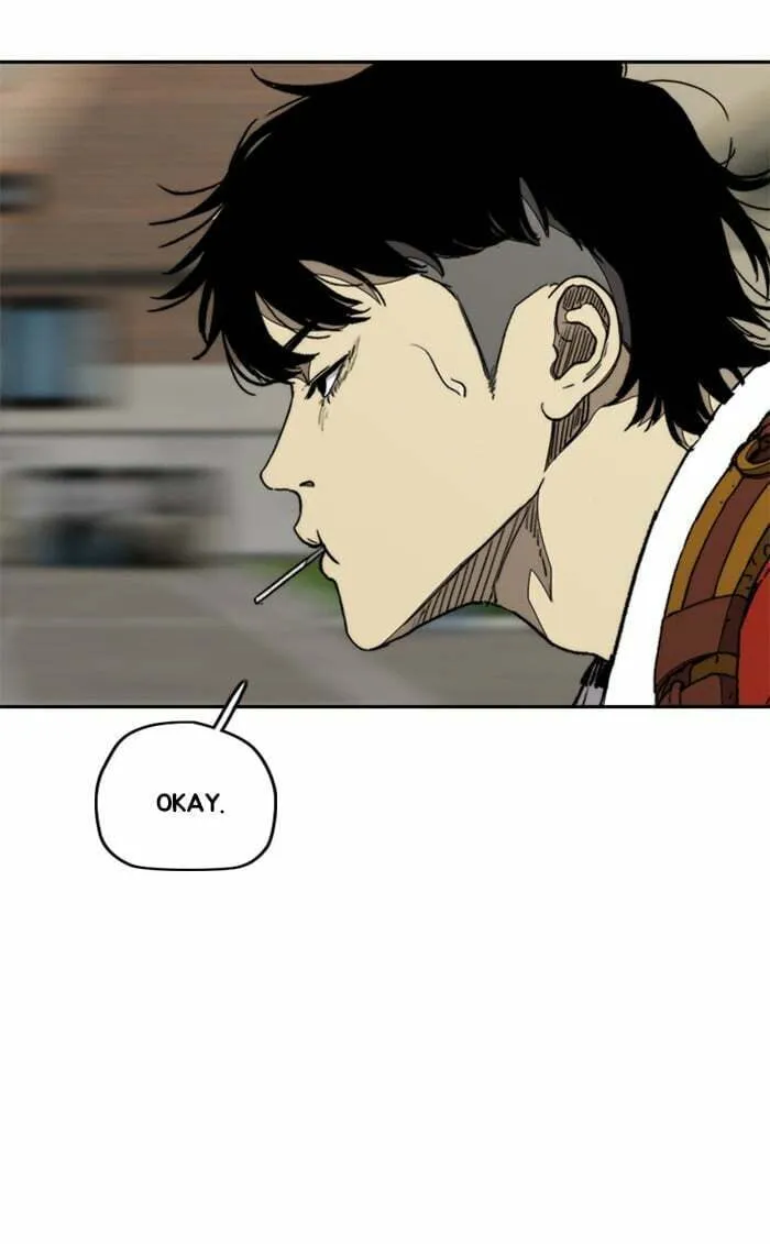Wind Breaker Chapter 333 page 122 - 