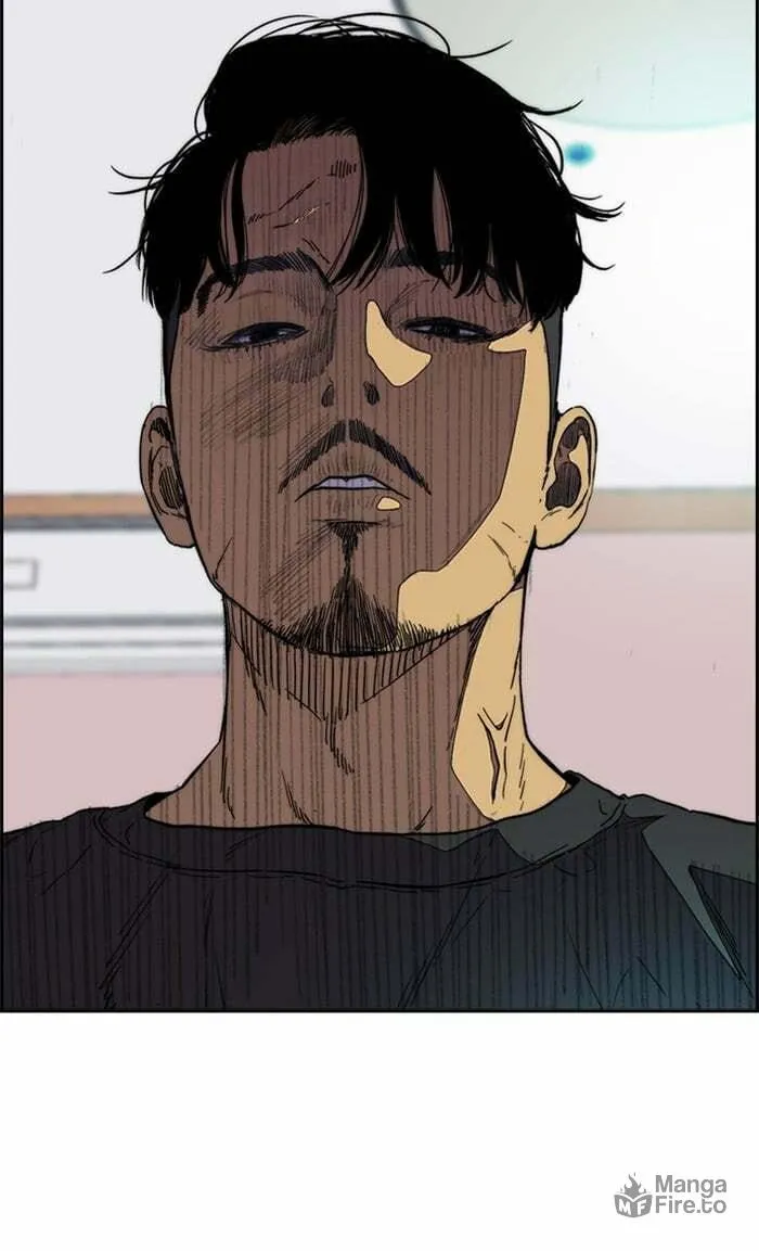 Wind Breaker Chapter 333 page 3 - 