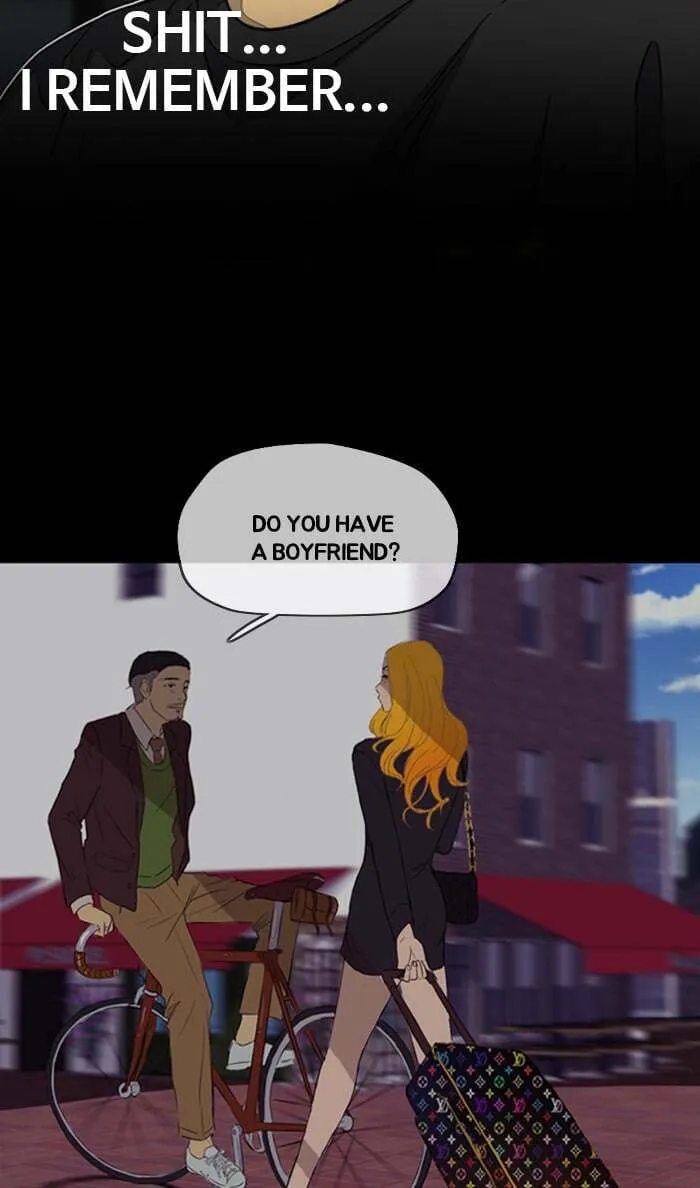Wind Breaker Chapter 333 page 37 - 
