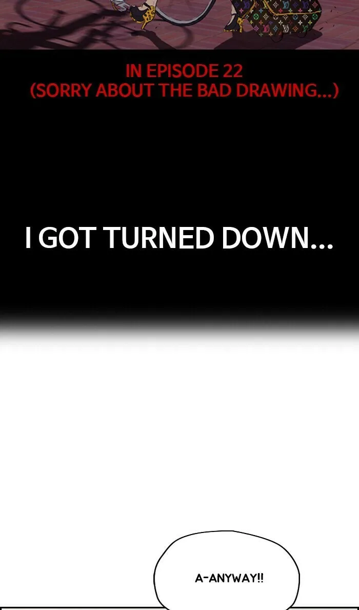 Wind Breaker Chapter 333 page 38 - 