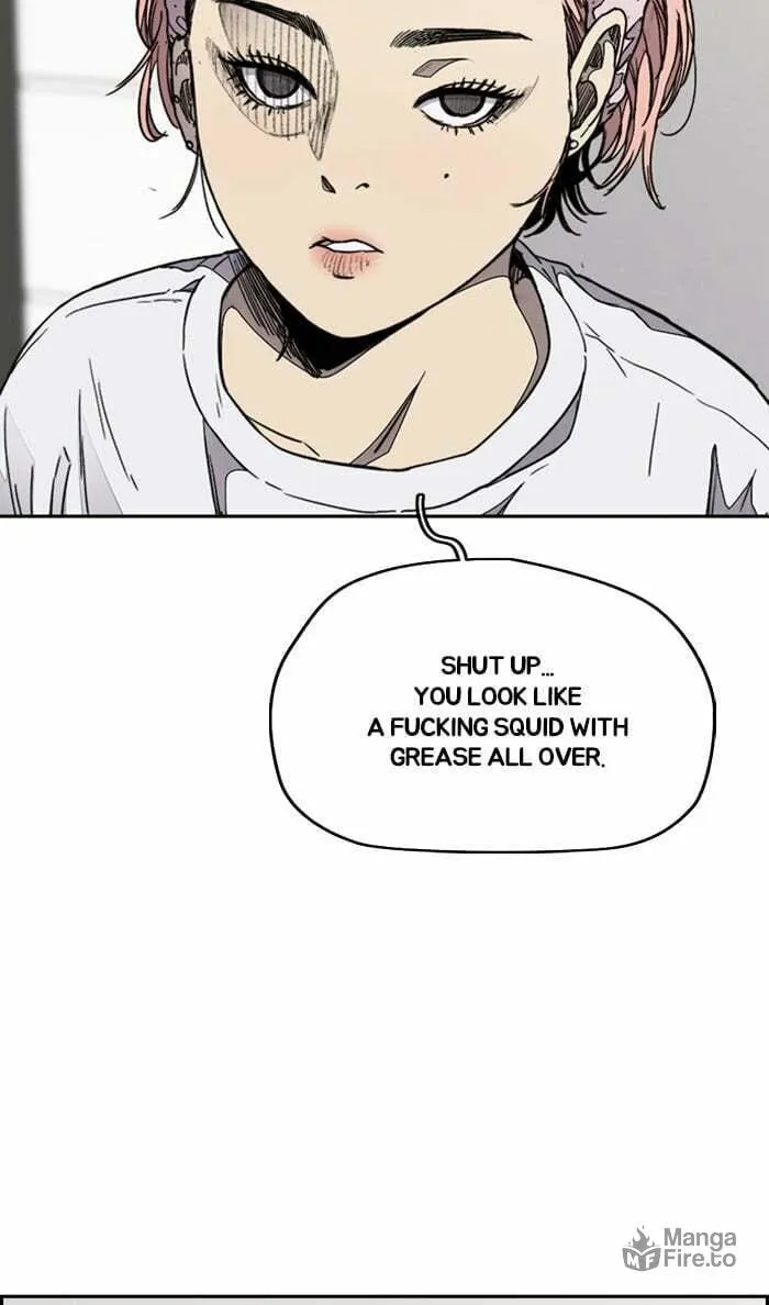 Wind Breaker Chapter 333 page 42 - 