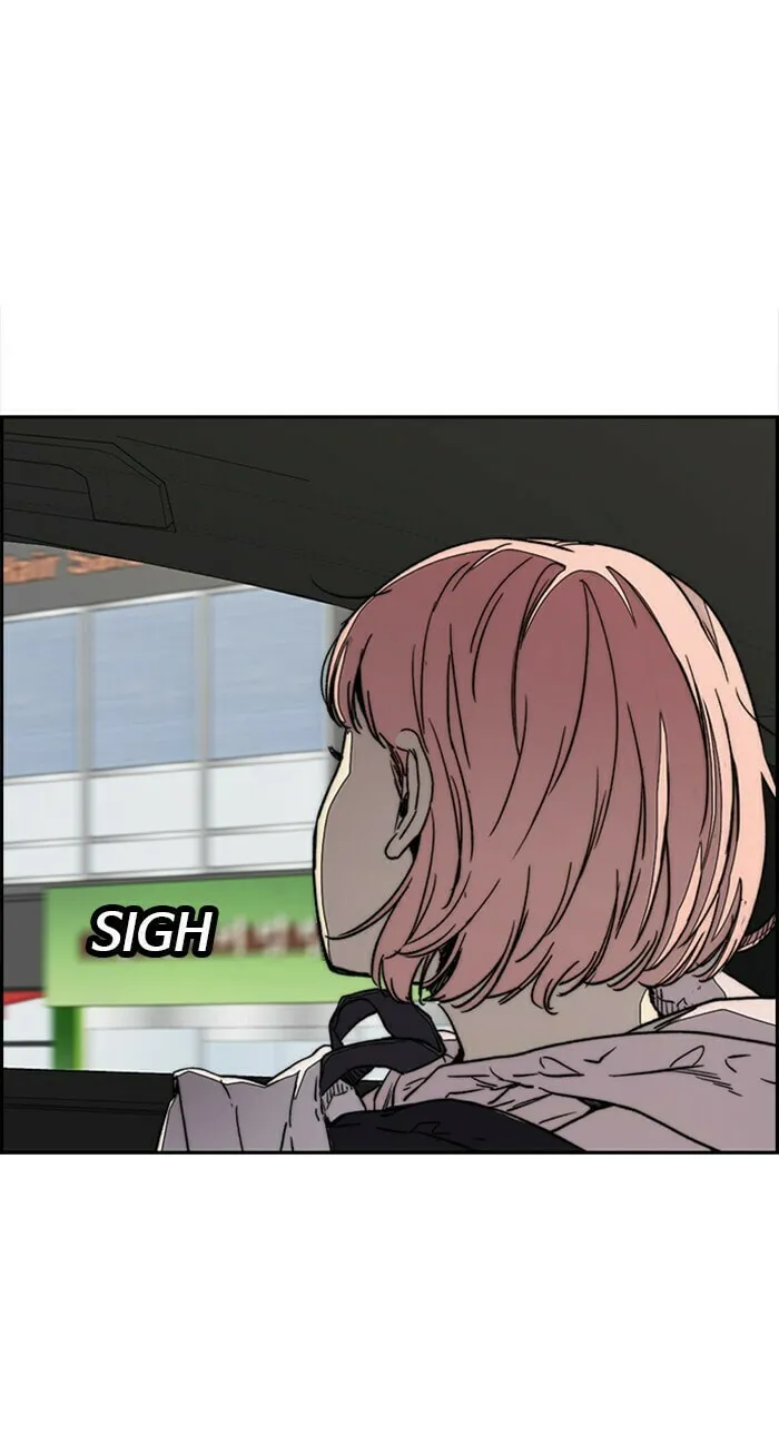Wind Breaker Chapter 333 page 49 - 